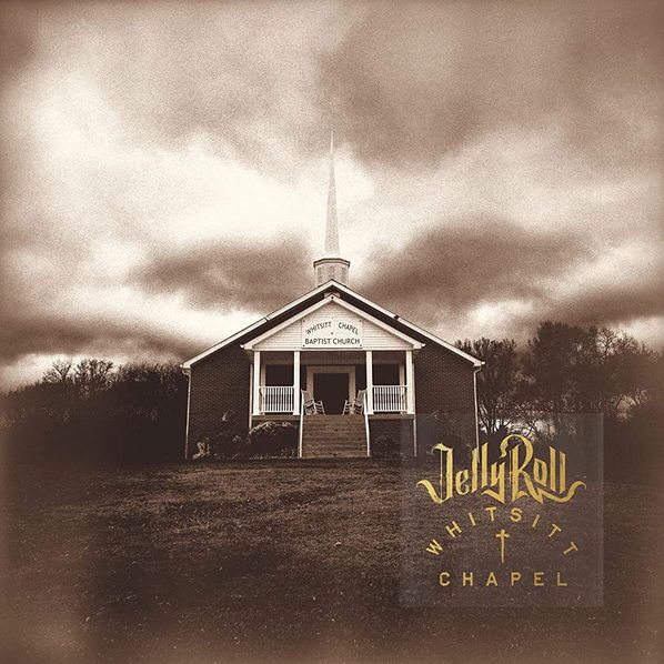 Roll Jelly: Whitsitt Chapel-4050538907681