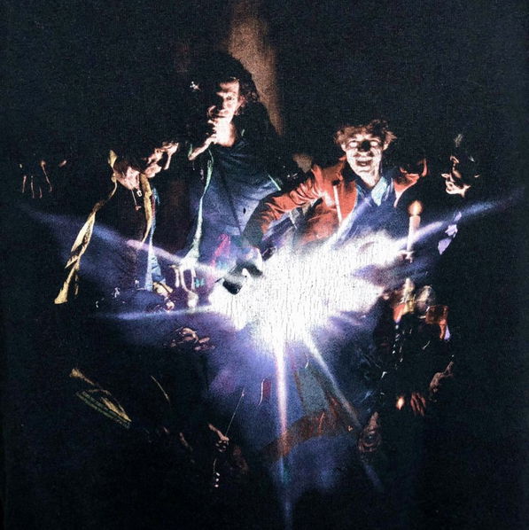 Rolling Stones: A Bigger Bang-602527016436