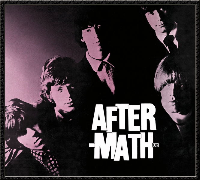 Rolling Stones: Aftermath (UK Version)-18771863717