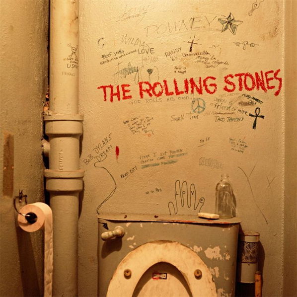 Rolling Stones: Beggars Banquet-18771953913