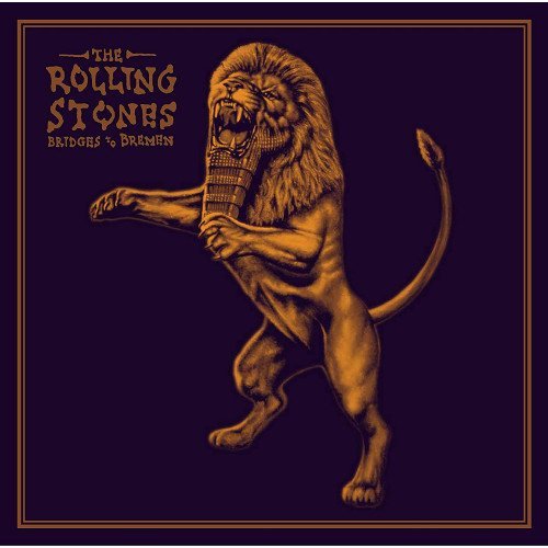 Rolling Stones: Bridges to Bremen-5051300539078