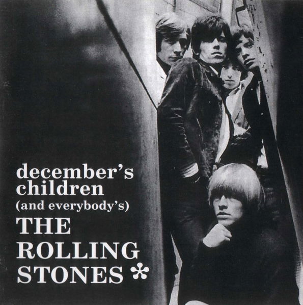 Rolling Stones: December's Children (And Everybody's)-42288232124