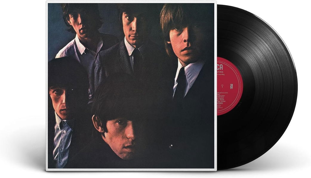 Rolling Stones: Rolling Stones No.2-18771212317