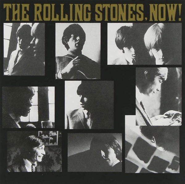 Rolling Stones: The Rolling Stones, Now!-42288231820