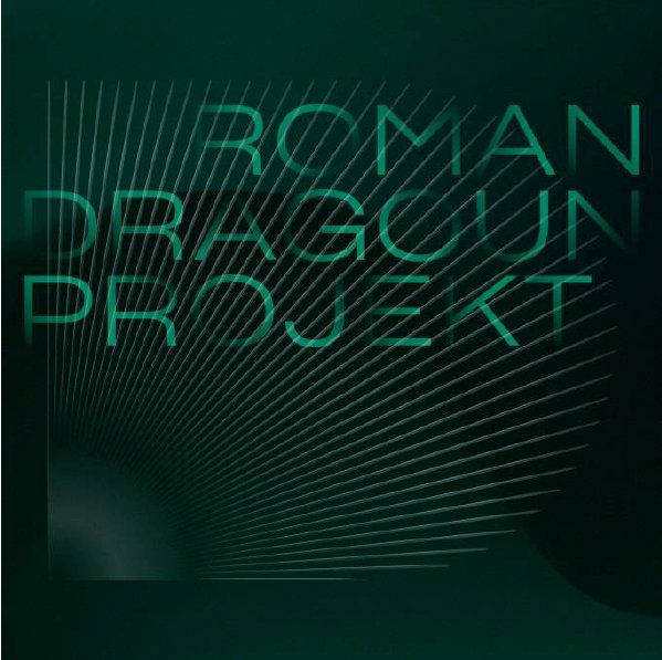 Roman Dragoun Projekt-8594030603154