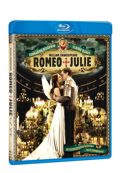 Romeo a Julie-8595165390063