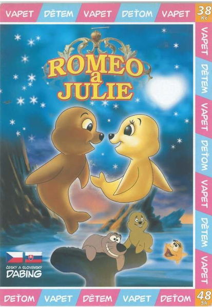 Romeo a Julie-