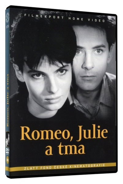 Romeo, Julie a tma-8595052297369