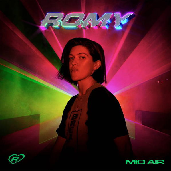 Romy: Mid Air-889030032027