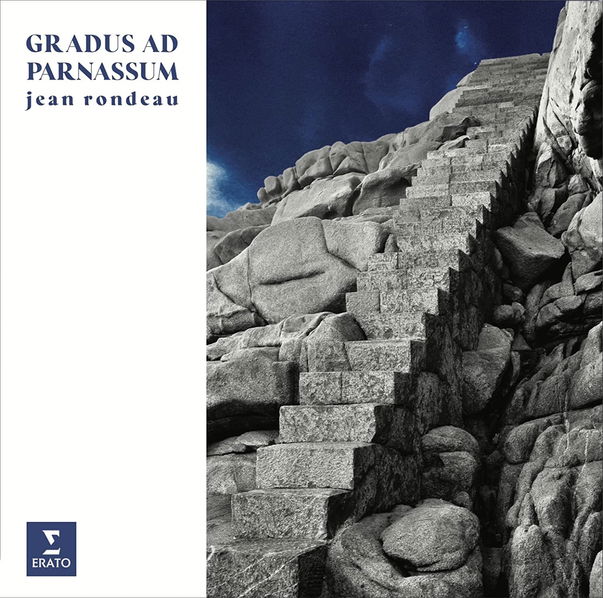 Rondeau Jean: Gradus Ad Parnassum-5054197416170