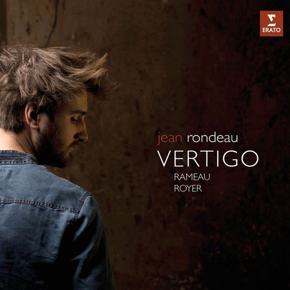 Rondeau Jean: Vertigo-825646974580