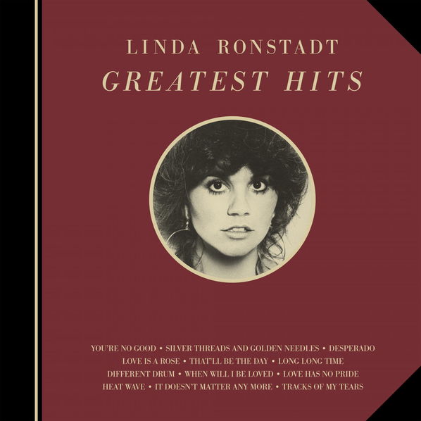 Ronstadt Linda: Greatest Hits-603497842926