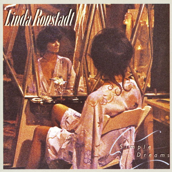 Ronstadt Linda: Simple Dreams-81227934231