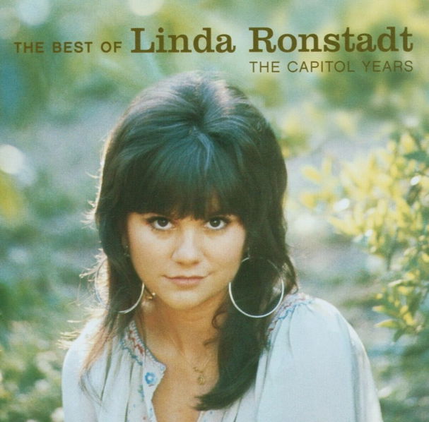 Ronstadt Linda: The Best Of Linda Ronstadt: The Capitol Years-724356075122