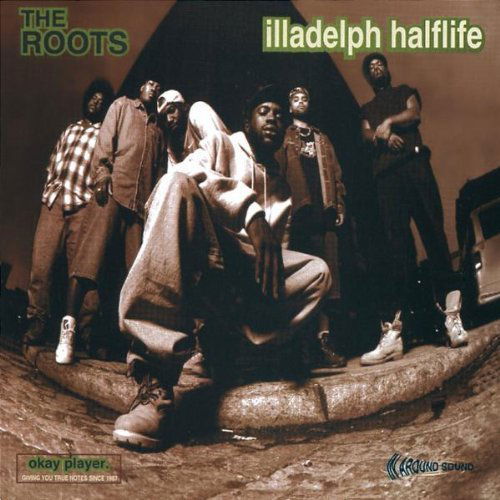 Roots: Illadelph Halflife-602557085846