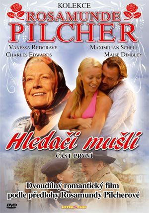 Rosamunde Pilcher: Hledači mušlí - 1.díl-