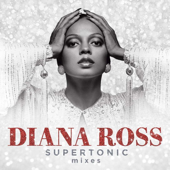 Ross Diana: Supertonic: Mixes-602508731228