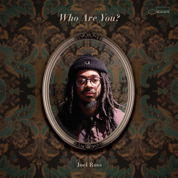 Ross Joel: Who Are You?-602507127497