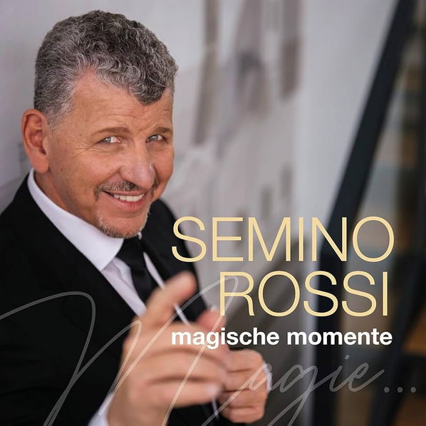 Rossi Semino: Magische Momente-198028183222