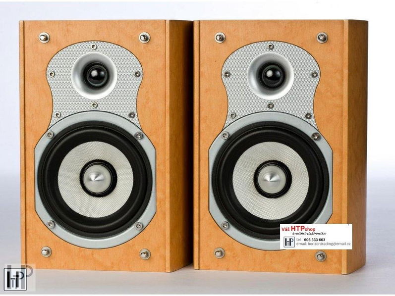 ROTH audio OLi 10 Maple-