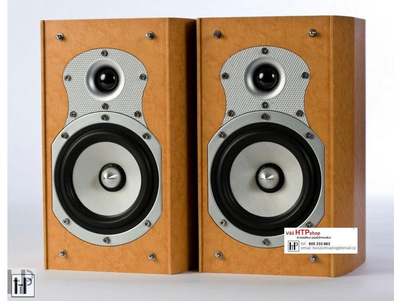 ROTH audio OLi 20 Maple-