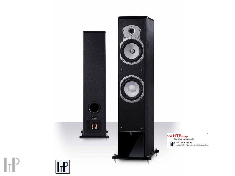 ROTH audio OLi 40 Black-