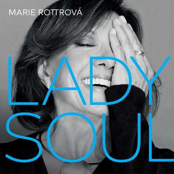 Rottrová Marie: Lady Soul 14× (1970-2021)-99925674311