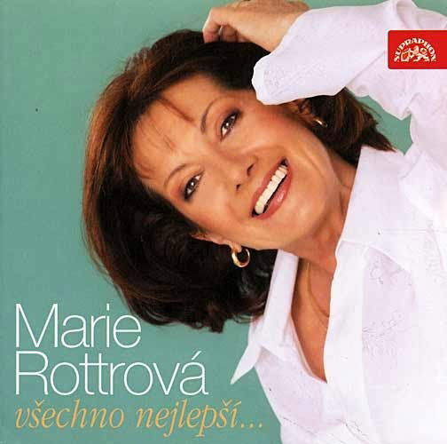 Rottrová Marie - Všechno nejlepší...-99925550820