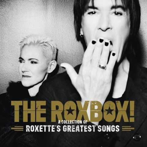 Roxette: Roxbox! - A Collection of Roxette's Greatest Songs-5054196505127