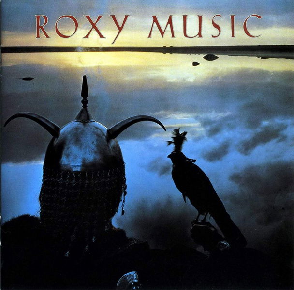 Roxy Music: Avalon-724384746025