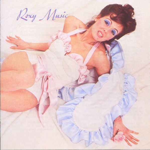 Roxy Music: Roxy Music-724384744724