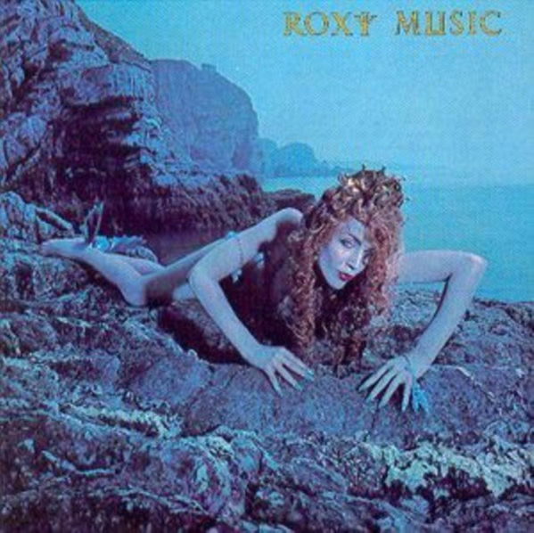 Roxy Music: Siren-724384745523