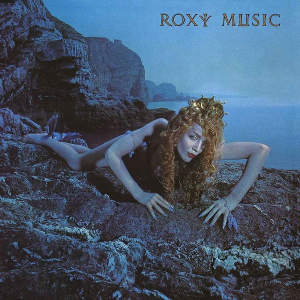 Roxy Music: Siren (Reedice 2022)-602507460259