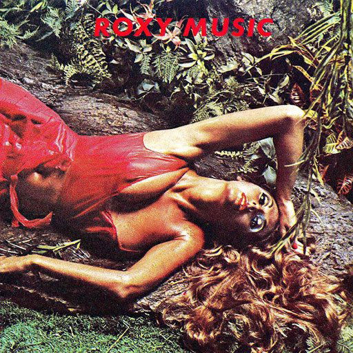 Roxy Music: Stranded-724384745127