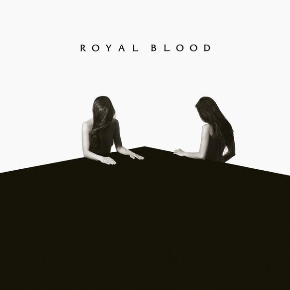 Royal Blood: How Did We Get So Dark?-190295831172