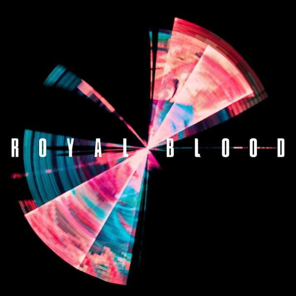 Royal Blood: Typhoons-190295089719