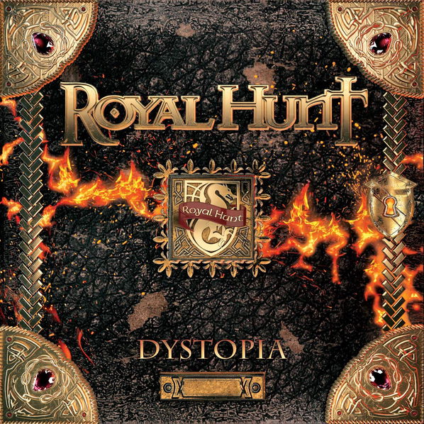 Royal Hunt: Dystopia-195448852028