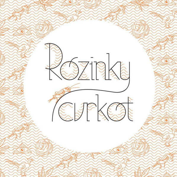 Rózinky: Cvrkot-8595026674226