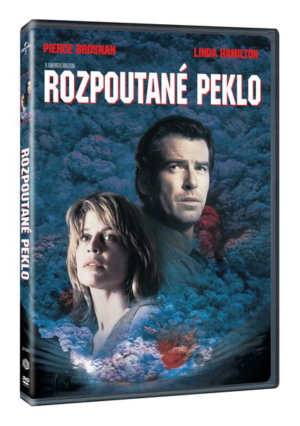 Rozpoutané peklo-8595165393361