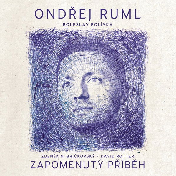 Ruml Ondřej: Zapomenutý příběh-190295533175