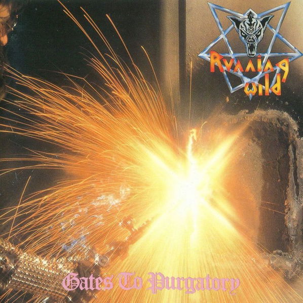 Running Wild: Gates Of Purgatory (Expanded Edition)-4050538274561