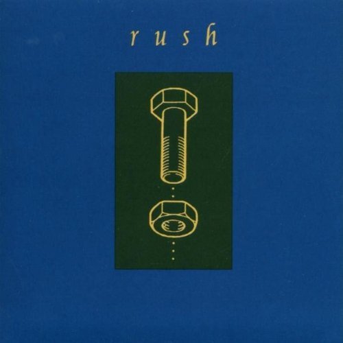 Rush: Counterparts-75678373824