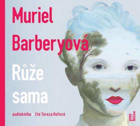 Růže sama (Muriel Barberyová)-8594169484013
