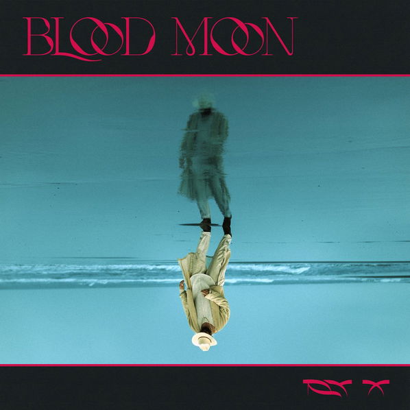 RY X: Blood Moon-4050538798340