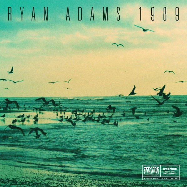 Adams Ryan: 1989-888751645028