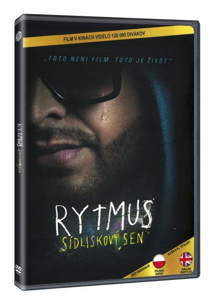 RYTMUS sídliskový sen-8586018990011