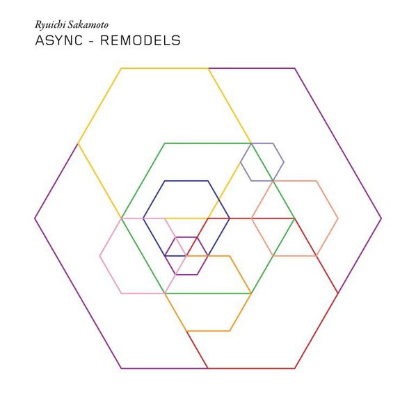 Ryuichi Sakamoto: Async Remodels-3299039997123