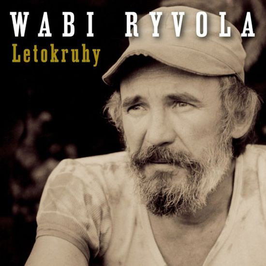 Ryvola Wabi: Letokruhy-99925629823