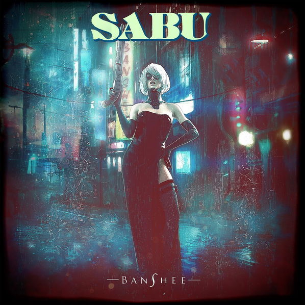 Sabu: Banshee-8024391128022