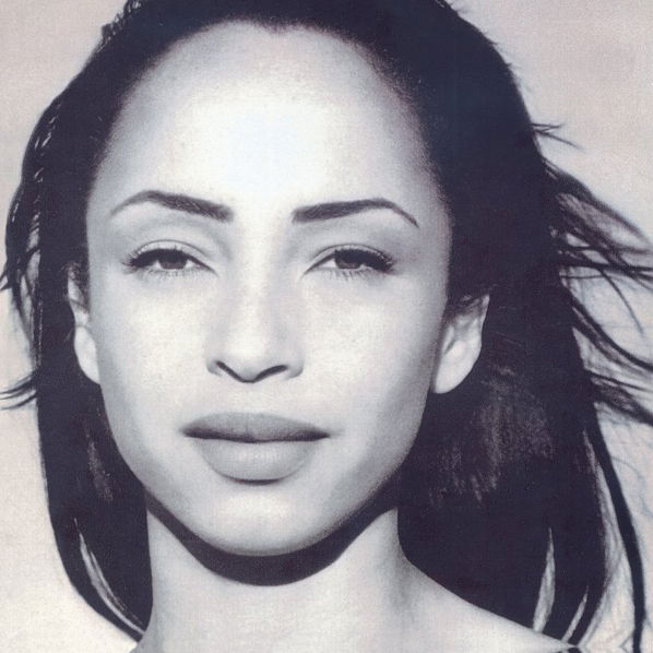 Sade: Best of Sade-888751805910